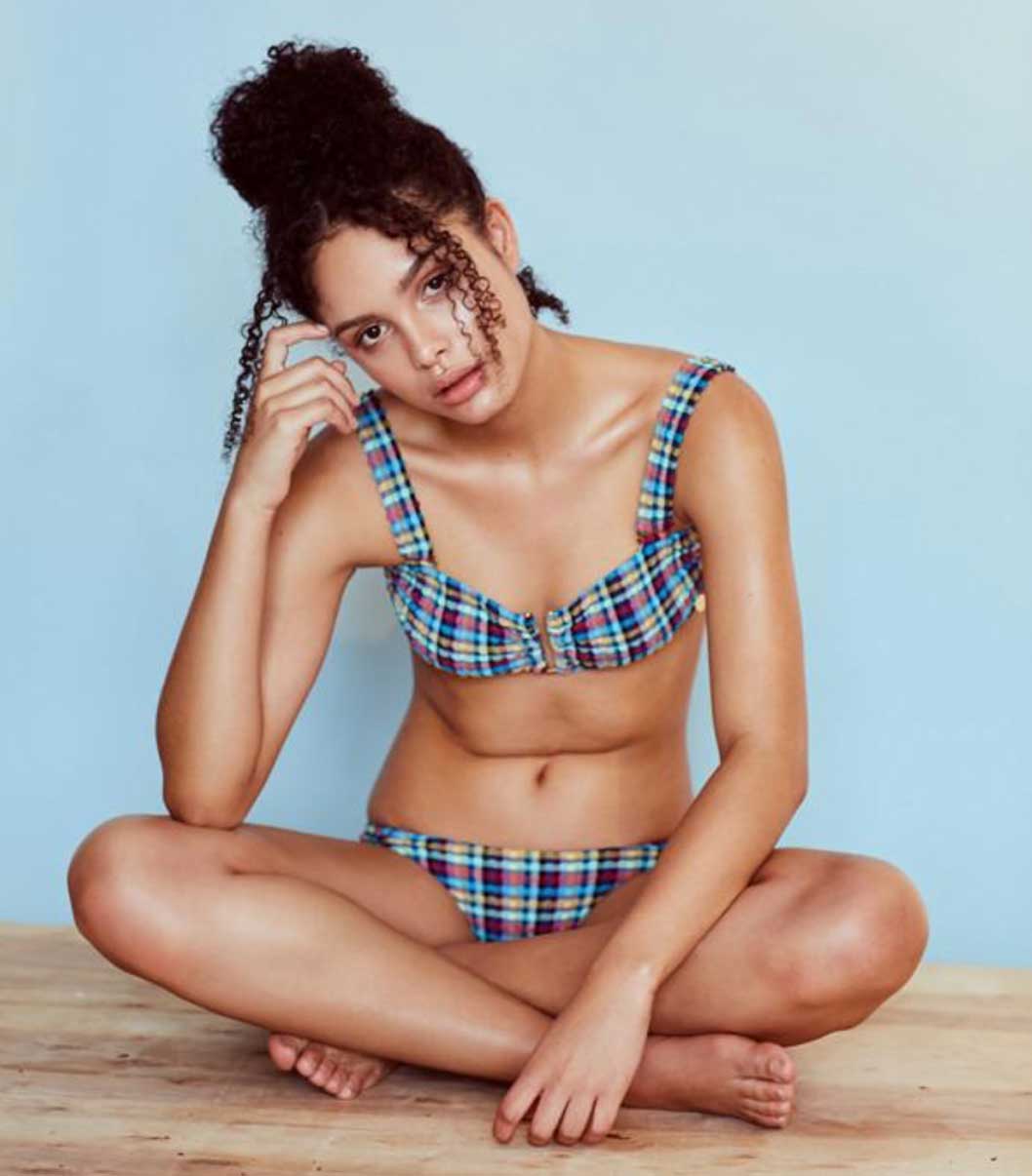 Ethical and sustainable swim wear brands 2019 lilliput and Felix bikini barre