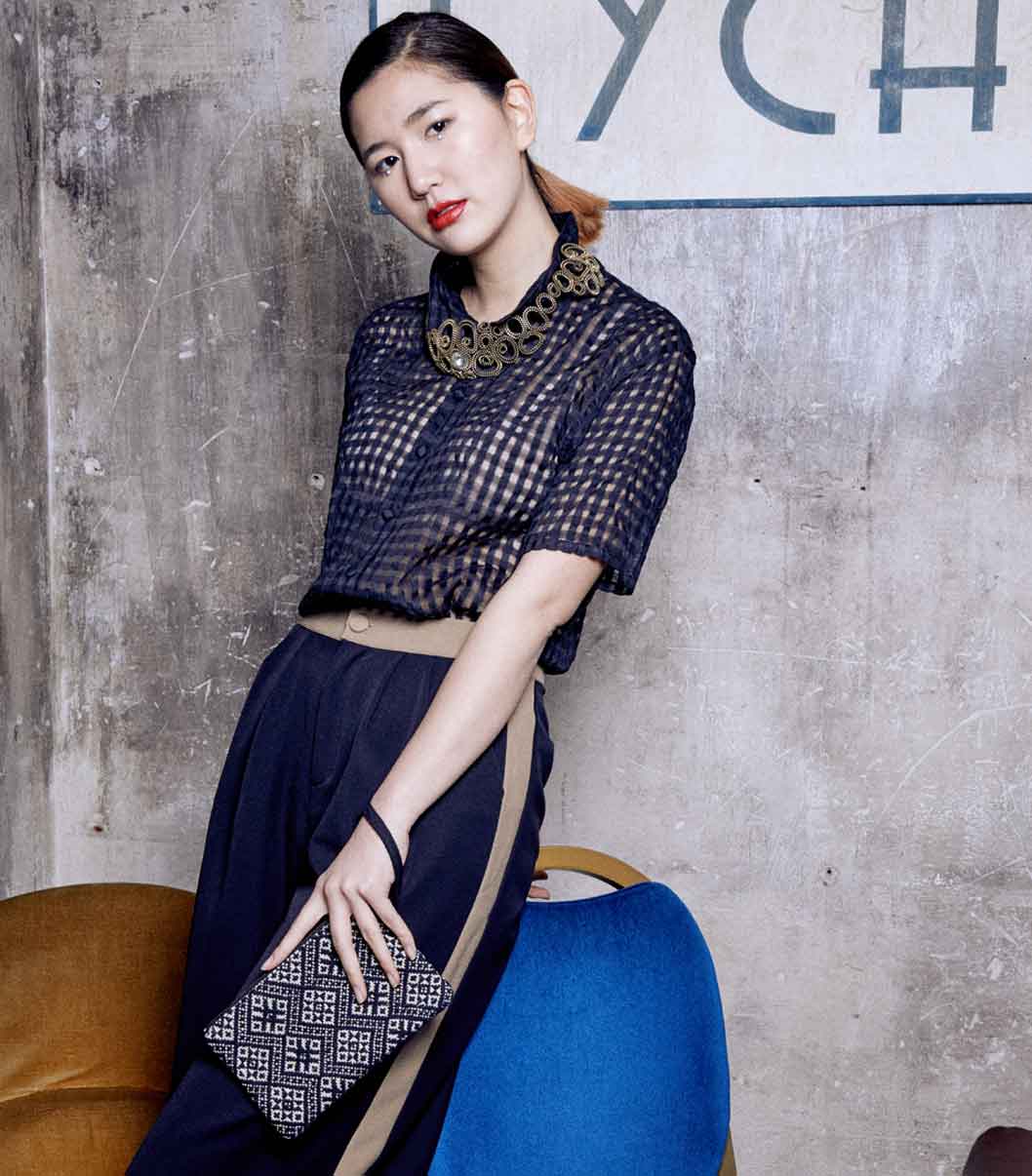 THE CONSCIOUS ALCHEMY TheEcco Studio sustainable fashion editorial good fashion guide 六合彩开奖