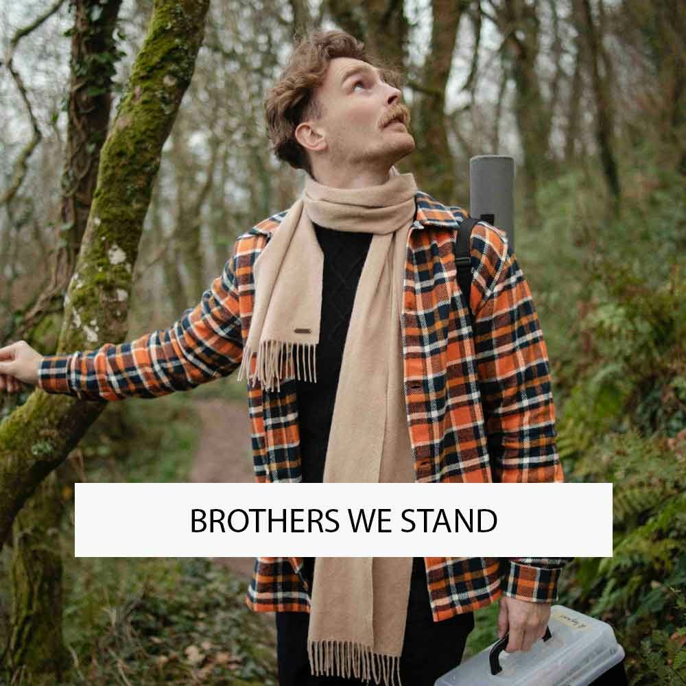 BROTHERS WE STAND ONLINE SHOP UK MEN FASHION 六合彩开奖