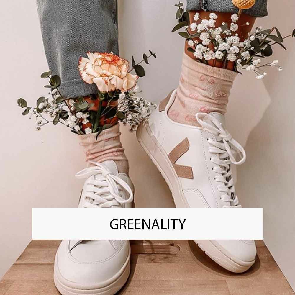 GREENALITY SUSTAINABLE FASHION ONLINE SHOP 六合彩开奖