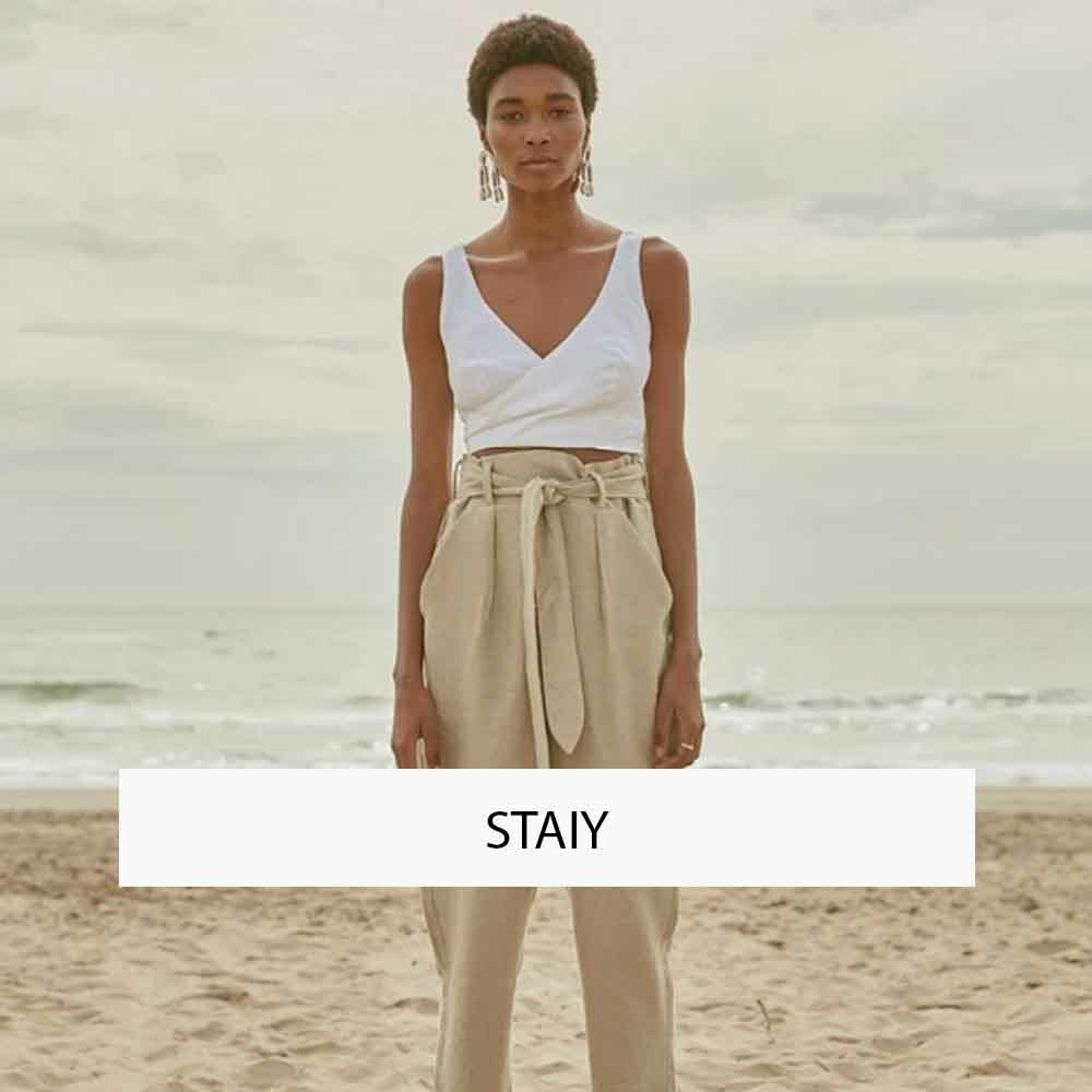 STAIY OFFICIAL SUSTAINABLE FASHION ONLINE SHOP 六合彩开奖 GERMANY