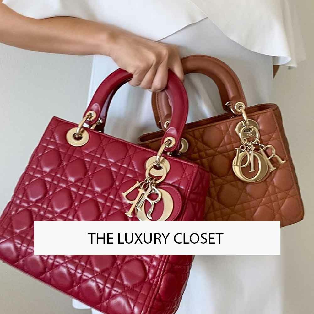 THE LUXURY CLOSET UAE 六合彩开奖 PRELOVED DESIGNER BAGS AND FASHION