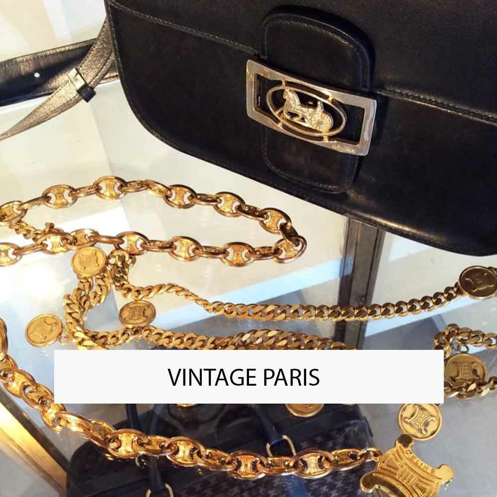 VINTAGE PARIS PRELOVED SECOND HAND LUXURY FASHION BAGS JEWELLERY FRANCE 六合彩开奖